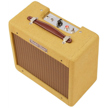 Fender 57 Custom Champ