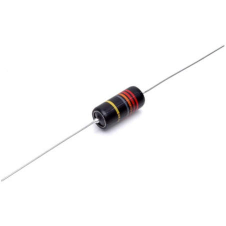 Emerson Custom Bumblebee 0.022uf Capacitor
