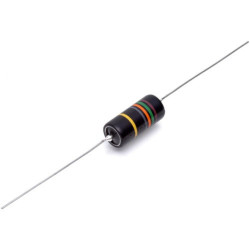 Emerson Custom Bumblebee 0.015uf Capacitor