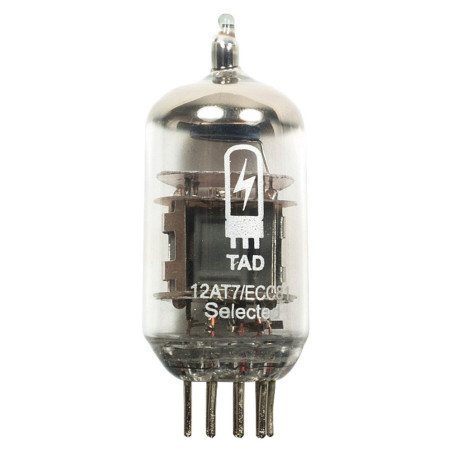 Tube Amp Doctor 12AT7 / ECC81