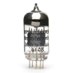 Electro Harmonix 12AY7/6072A