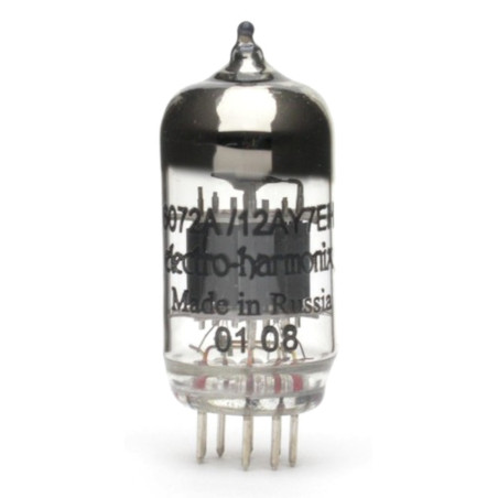 Electro Harmonix 12AY7/6072A