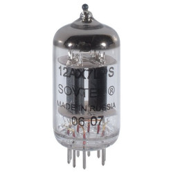 Sovtek 12AX7LPS