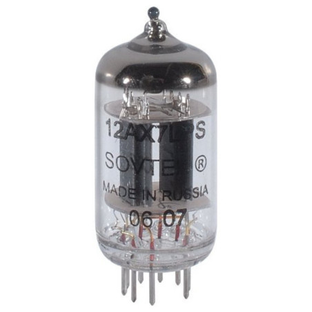 Sovtek 12AX7LPS