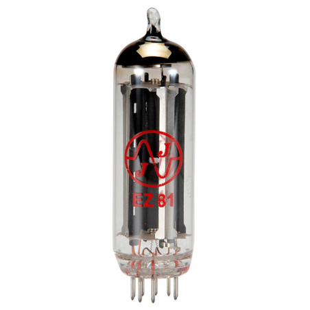 JJ Electronic EZ81 / 6CA4