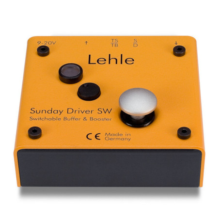 Lehle Sunday Driver SW
