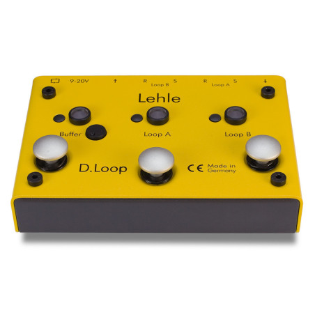 Lehle D.Loop SGoS