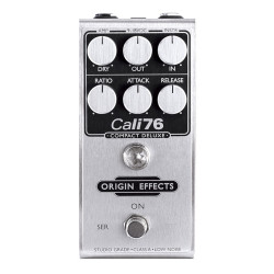 Origin Effects Cali76 Compact Deluxe