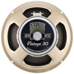Celestion Vintage 30 12'' 60W 8Ohm