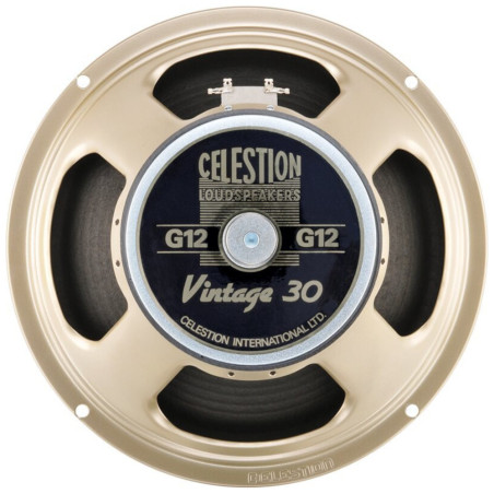 Celestion Vintage 30 12'' 60W 8Ohm