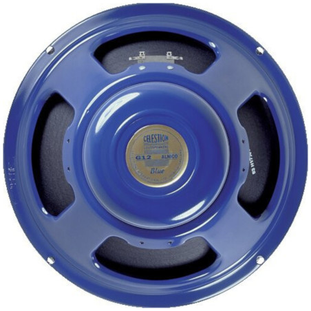 Celestion Blue Bulldog Alnico 12'' 15W 16Ohm
