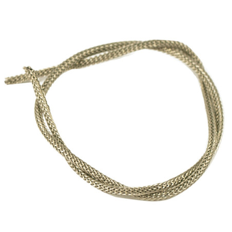 Gavitt Single Conductor Braided Shield Cable