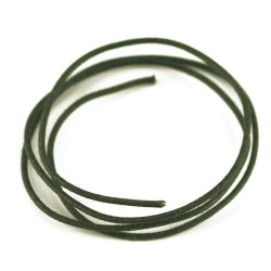 Gavitt Vintage Cloth Wire - Preto