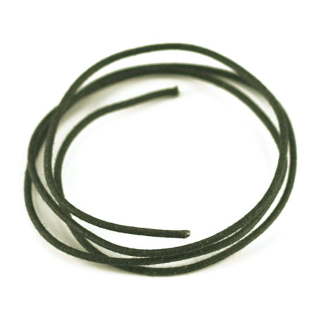 Gavitt Vintage Cloth Wire - Preto