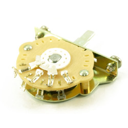Oak Grigsby Switch 3 posições para Tele