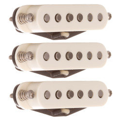 Suhr V54 Set Parchment