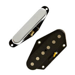 Lollar Pickups 52 T Series Pickup Set