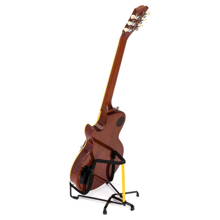 Hercules Suporte Guitarra Elétrica/Baixo GS302B TravLite Electric
