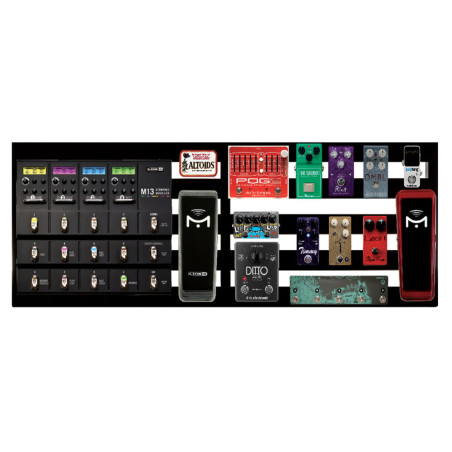 Pedaltrain terra 42