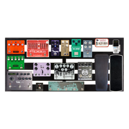 Pedaltrain novo 32