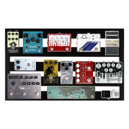 Pedaltrain novo 24
