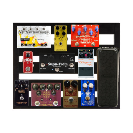 Pedaltrain novo 18