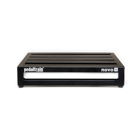 Pedaltrain novo 18