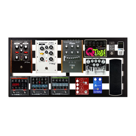 Pedaltrain classic PRO