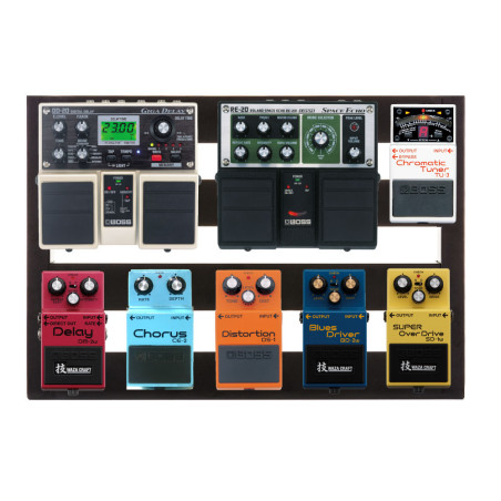 Pedaltrain classic JR SC