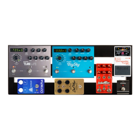Pedaltrain metro 24