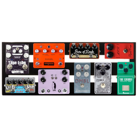 Pedaltrain metro 20