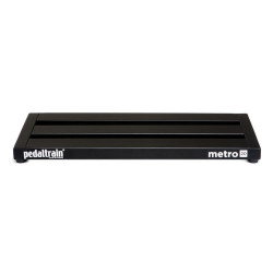 Pedaltrain metro 20