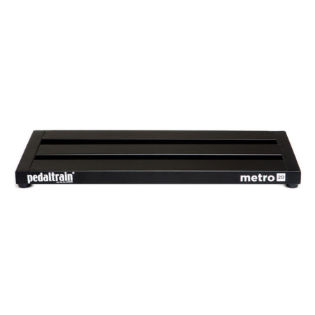 Pedaltrain metro 20