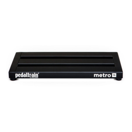 Pedaltrain metro 16 SC