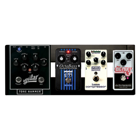 Pedaltrain nano