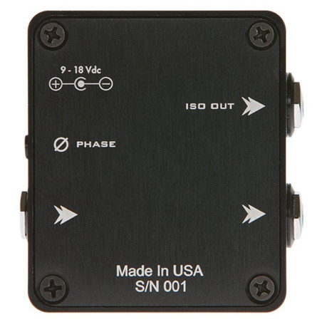 Suhr Buffer