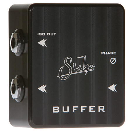 Suhr Buffer