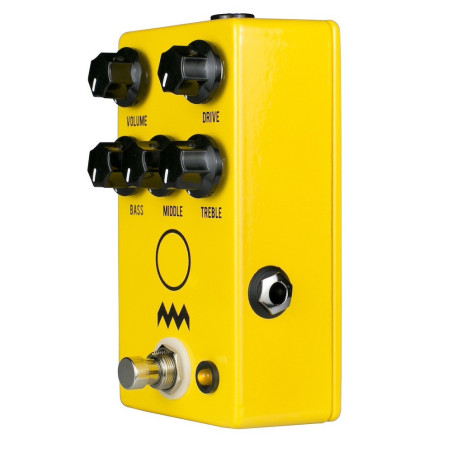 JHS Charlie Brown V4