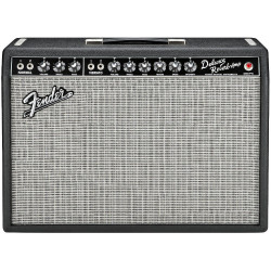 Fender 65 Deluxe Reverb
