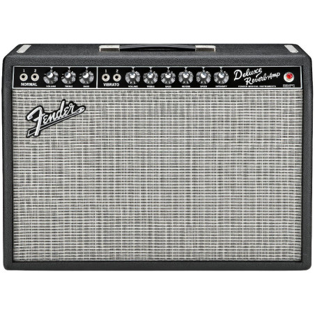 Fender 65 Deluxe Reverb