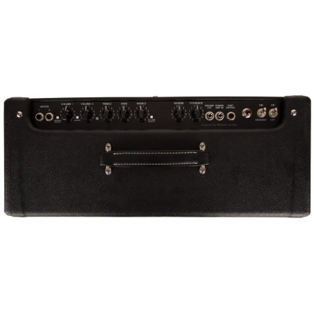 Fender Hot Rod Deville ML 212