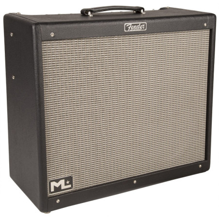 Fender Hot Rod Deville ML 212