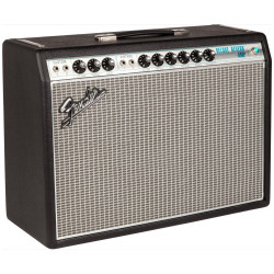 Fender ’68 Custom Deluxe Reverb