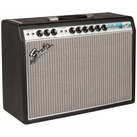 Fender ’68 Custom Deluxe Reverb