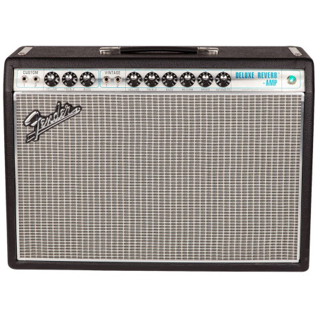 Fender ’68 Custom Deluxe Reverb