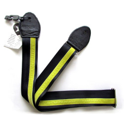 Souldier Racing Stripe Black