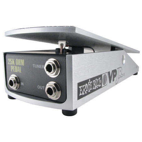 Ernie Ball Volume pedal Jr 6181 25k