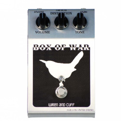 Wren and Cuff Box of War