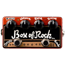 ZVex Box of Rock