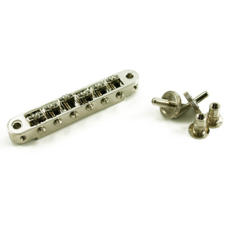 TonePros TP6R-N Bridge Nickel
